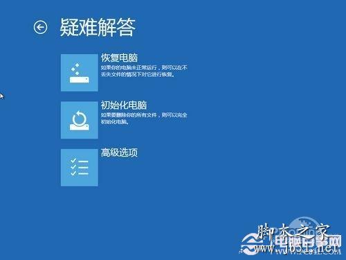 Win8怎么恢复系统 轻松重装Win8系统的方法(图文教程)