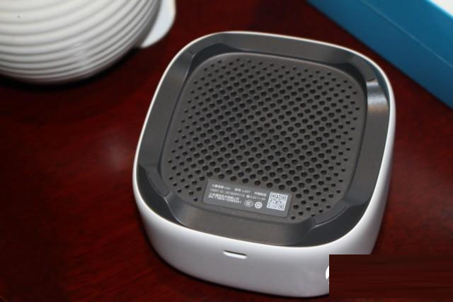 更轻巧的人工智能音箱 小爱音箱mini开箱图赏