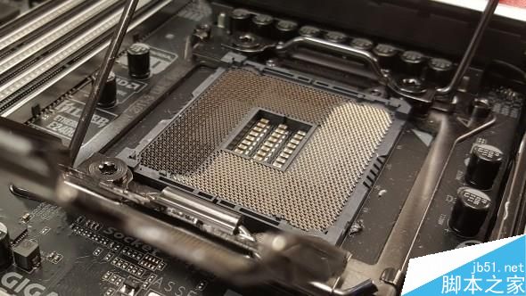 Intel下代至尊版酷睿i5/i7规格曝光
