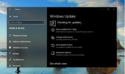 微软推送Win10 KB4567512累积更新：解决打印机问题