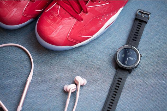 Amazfit智能运动手表3怎么样   Amazfit智能手表3全方面评测