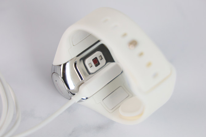 智能手环与TWS真无线耳机二合一 Wearbuds全面评测