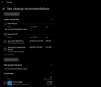 微软 Windows10 21H1 新功能一览