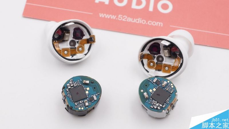 三星Galaxy Buds耳机内部做工如何 三星Galaxy Buds真无线蓝牙耳机拆解+评测