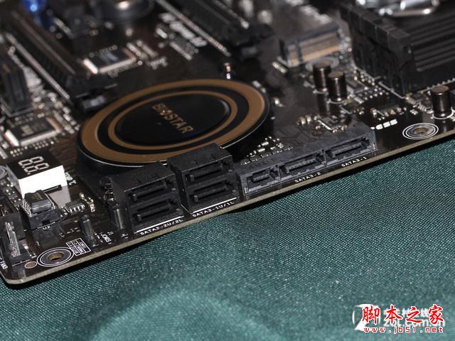 游戏超频两不误 7款八百元价位主板推荐