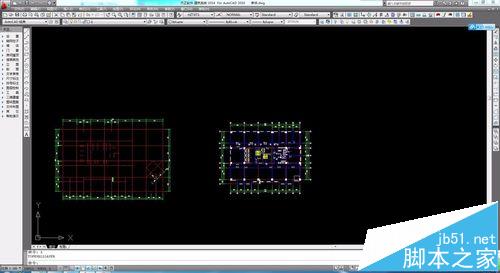 SketchUp图纸导图cad后有破面不能完全显示怎么办?