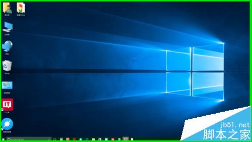 win10桌面图标怎么设置像文件夹中的图标一样显示? 8种显示形式介绍