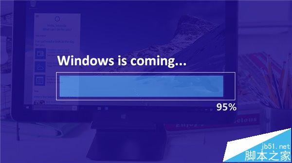 Win10正式版升级包$Windows.~BT自动下载 到底有什么作用?