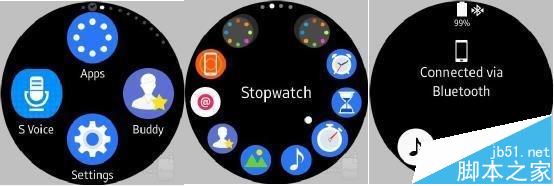三星Gear S2手表性能如何? Gear S2手表外媒评测