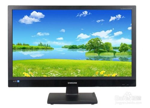 台式屏幕亮度怎么调 显示器亮度调节方法