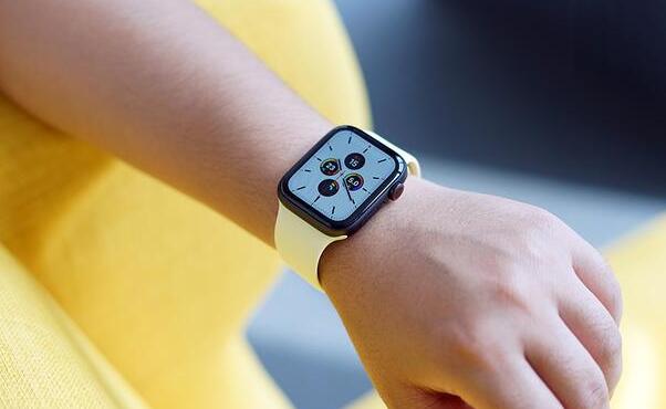 Apple Watch Series 5值得买吗 Apple Watch Series 5上手深度评测