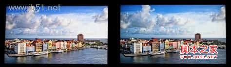 CCFL和WLED有什么区别 CCFL和WLED那个好