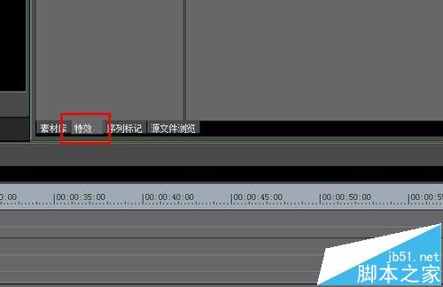 edius色度键怎么合成视频画面?
