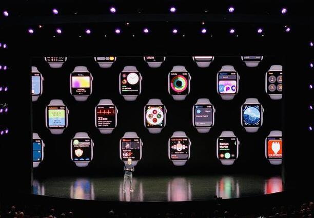 Apple Watch Series 5值得买吗 Apple Watch Series 5上手深度评测