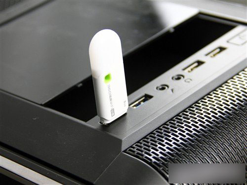 U盘版360随身WiFi怎么样 360随身WiFiU盘版评测图文详解
