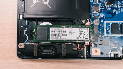 RedmiBook 14值得买吗 RedmiBook 14笔记本详细图解评测