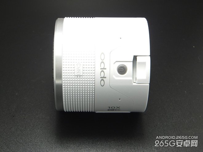 堪比数码相机 OPPO外挂镜头O-lens1使用详细评测(图文)