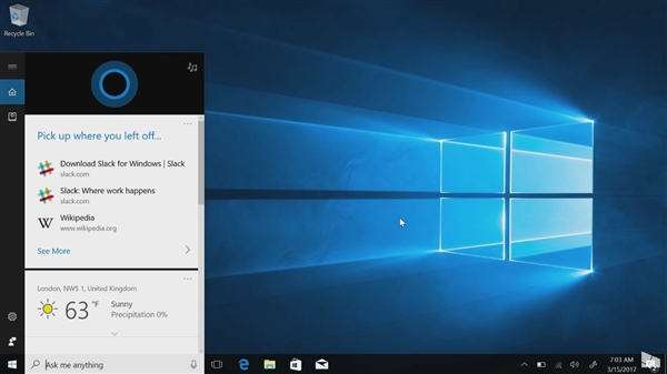 Windows10创意者更新到底升不升?看完这5点再决定
