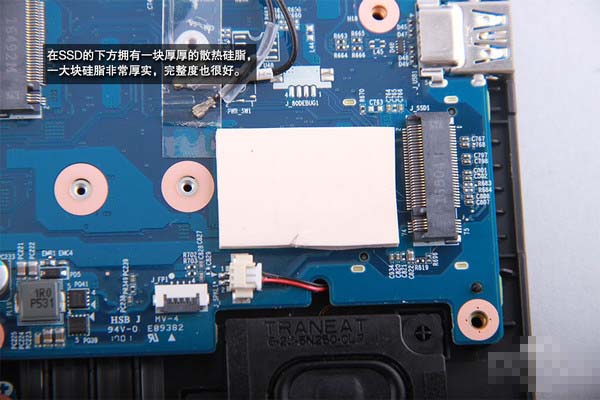 战神Z6内部做工如何？神舟战神Z6-KP5GT拆机图文详细评测