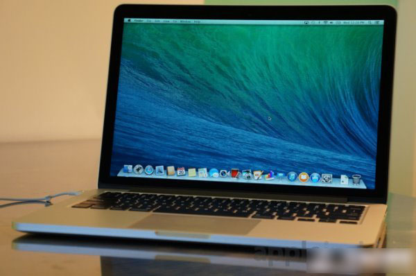 MacBook Pro Retina怎么样？2014款苹果MacBook Pro Retina详细评测图文介绍