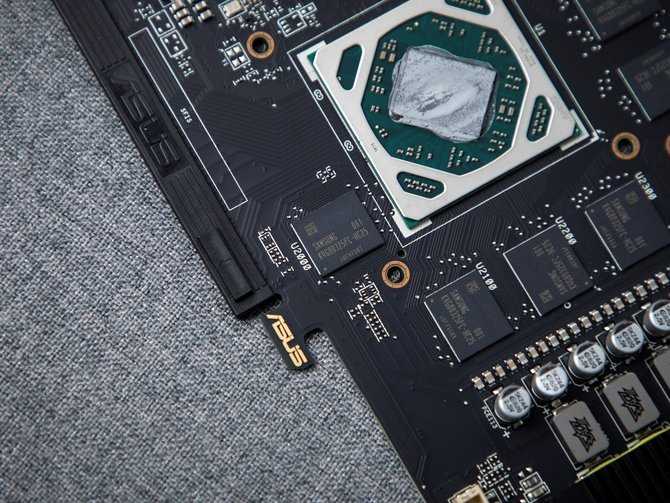 RX590GME显卡怎么样 华硕AREZ RX590 GME显卡评测