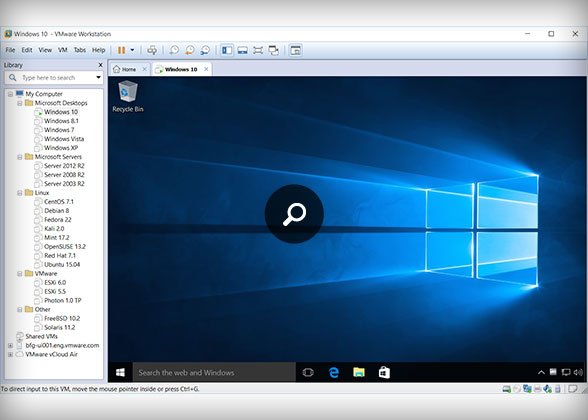 VMware Workstation 12永久密钥 VMware Workstation 12下载注册问题汇总