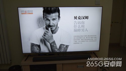 55英寸小米电视2电视怎么样?小米电视2开箱和使用体验