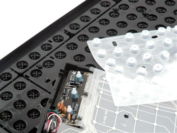 小白必看:机械键盘入门购买指南