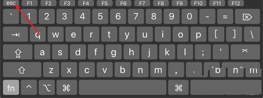 Macbook笔记本桌面出现白条黑条怎么办?