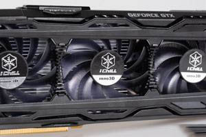 GTX1660Ti和GTX1660哪款好 GTX1660Ti和GTX1660冰龙超级版对比评测