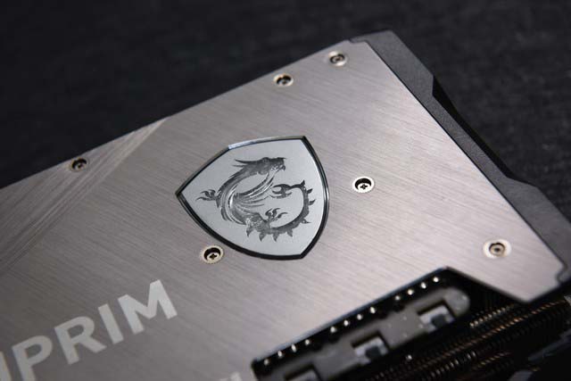 微星RTX 3080 SUPRIM X超龙怎么样 微星RTX 3080 SUPRIM X超龙评测
