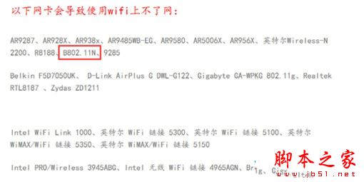 Win8系统启动WiFi共享精灵失败提示5023错误的多种解决方法图文教程