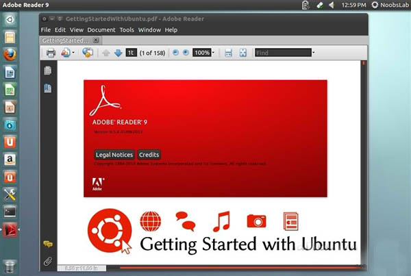 Adobe Reader因不再吸引Linux用户决定退出Linux系统