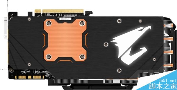 技嘉偷跑NVIDIA顶级神卡:采用双8Pin供电/两个HDMI接口