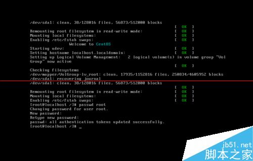 ubuntu系统忘记root密码？