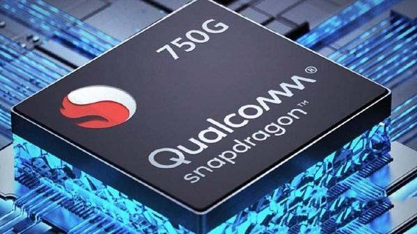 骁龙750g相当于什么处理器