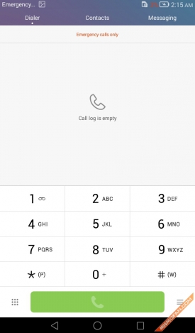 仅599的能打电话的平板 华为荣耀畅玩平板评测