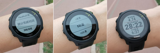 佳明FR 158智能运动手表体验如何 佳明Forerunner 158 GPS智能运动手表评测