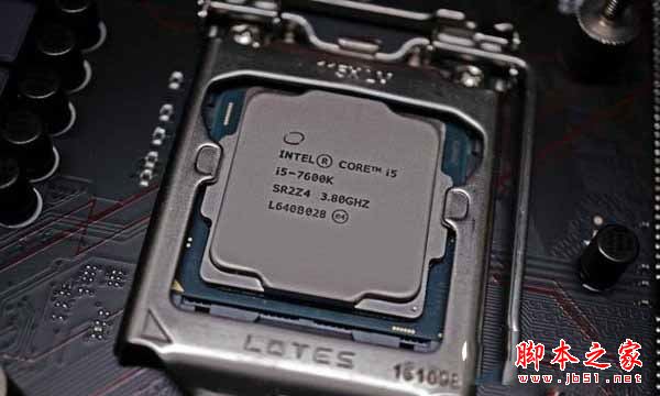 2017全能娱乐配置 6000元i5-7500配GTX1060游戏电脑配置推荐
