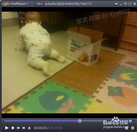 微信小视频下载的视频在手机的哪里呢？