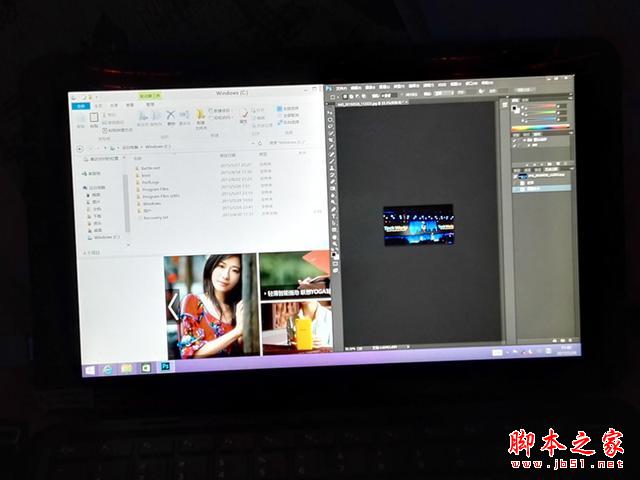 太疯了 昂达V116w 平板用Core芯 CORE M体验！