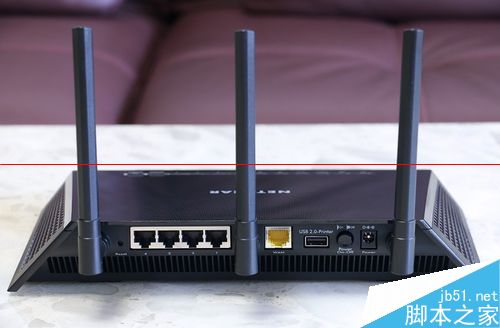 网件R6400路由器R6300V2 升级版简单评测