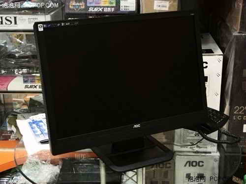走进新时代 解析各大LCD品牌发展战略