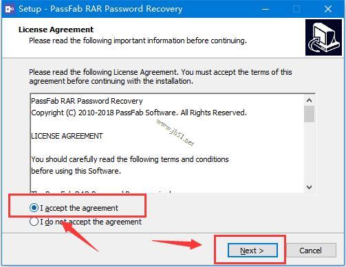 PassFab RAR Password Recovery如何激活? RAR解密软件汉化安装激活使用教程