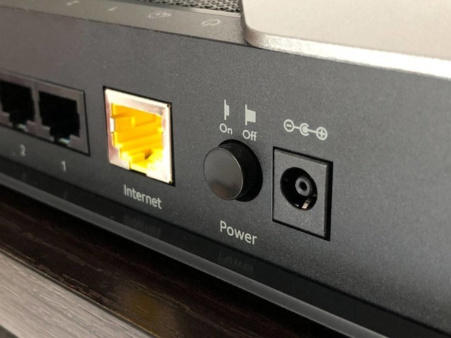 网件RAX80 AX6000路由器怎么样?网件RAX80 AX6000路由器评测