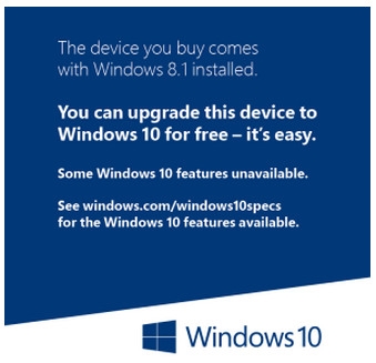 Windows 10正式版将至：Win10升级推送策略判明