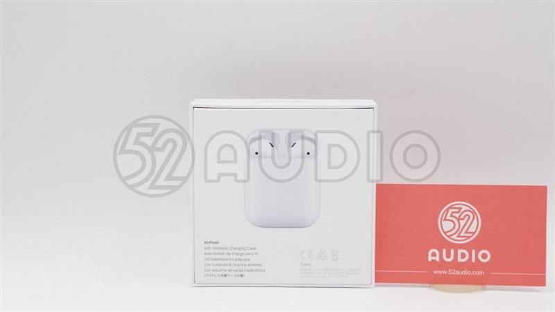 苹果AirPods二代内部做工怎么样 苹果AirPods二代全面拆解评测