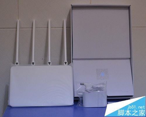 小米路由器3信号好吗? 小米路由3开箱使用教程