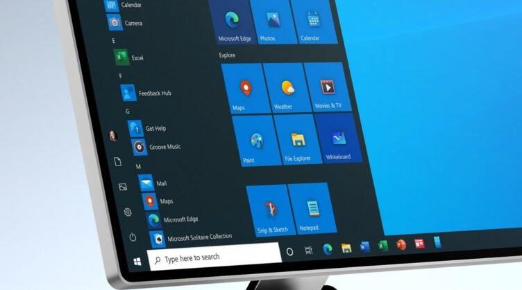 Win10版本1909将于2021年5月11日结束停止支持