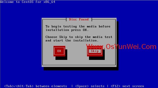 CentOS 6.6系统安装配置图文教程